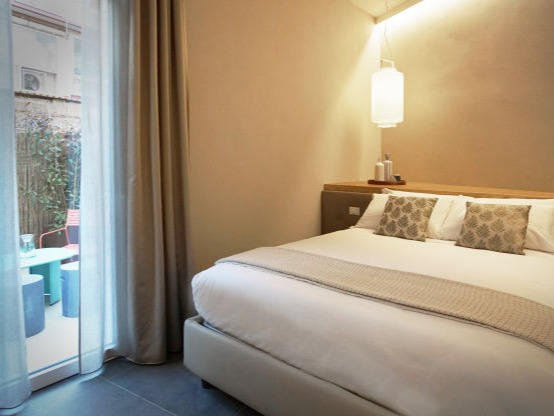 Casa Esmeralda La Spezia 5 Terre