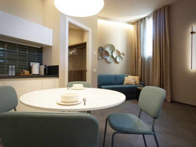 Casa Esmeralda La Spezia 5 Terre