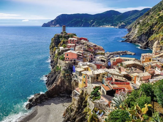 Casa Esmeralda La Spezia 5 Terre