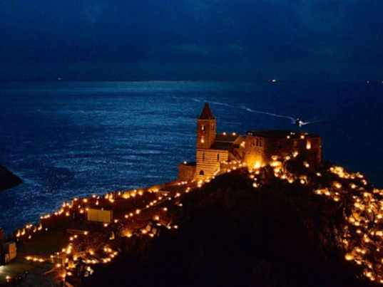 Casa Esmeralda La Spezia 5 Terre